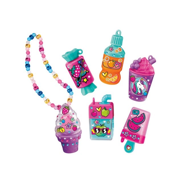 CRA-Z-ART SHIMMER N SPARKLE MAKE YOUR OWN SWEET LIP TREATS