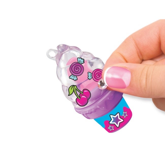 CRA-Z-ART SHIMMER N SPARKLE MAKE YOUR OWN SWEET LIP TREATS