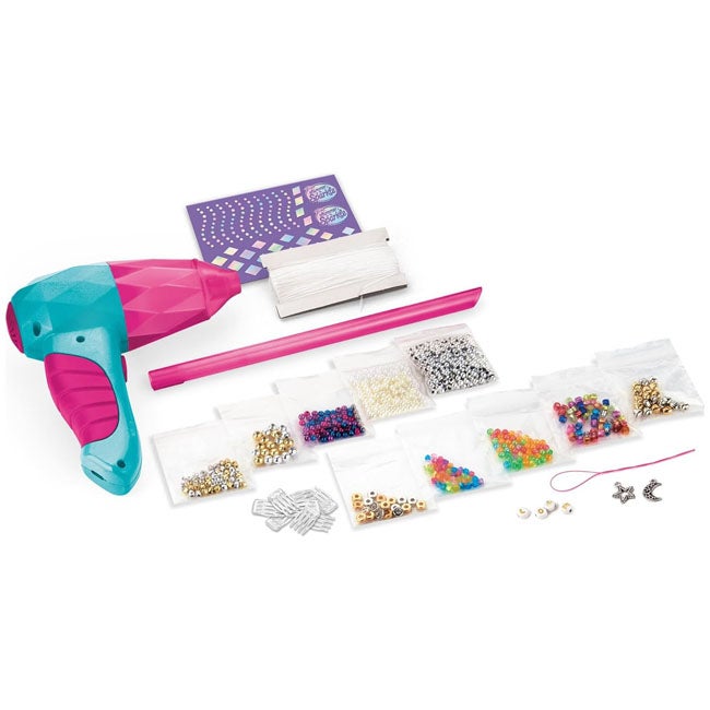 CRA-Z-ART SHIMMER N SPARKLE REAL SPARKLING GEM AIR STYLER
