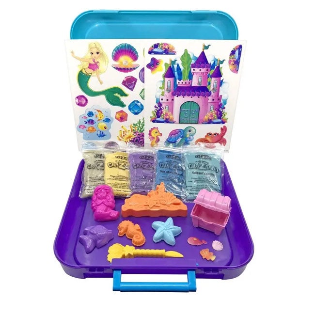 CRA-Z-SAND UNDER THE SEA ADVENTURE SET