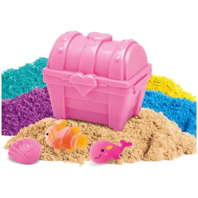 CRA-Z-SAND UNDER THE SEA ADVENTURE SET
