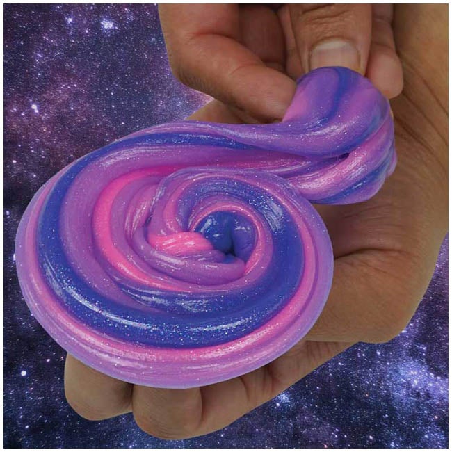 CRAZY AARONS THINKING PUTTY INTERGALACTIC