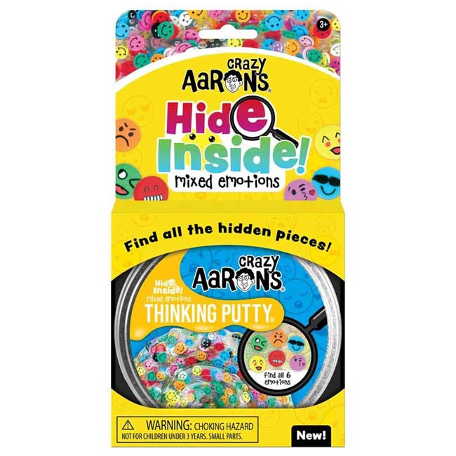 CRAZY AARONS THINKING PUTTY MIXED EMOTIONS