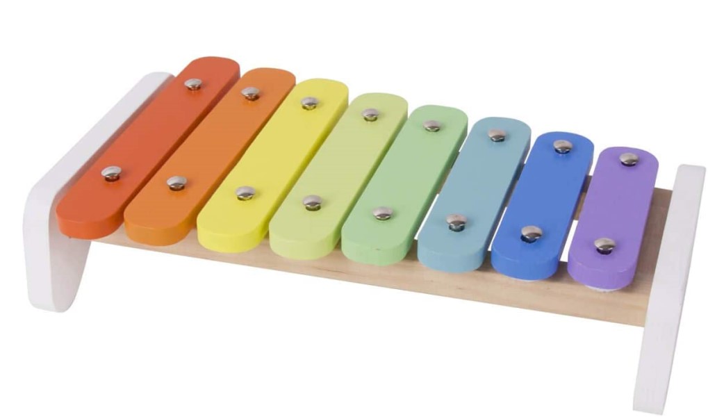 CLASSIC WORLD XYLOPHONE
