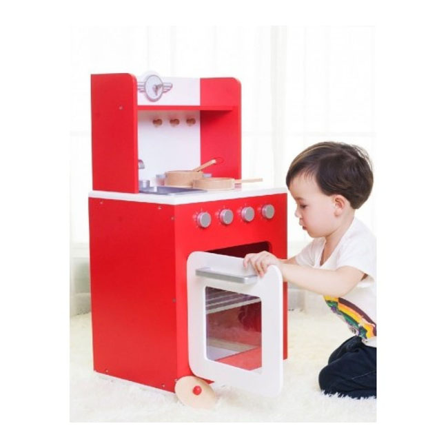 RETRO KITCHEN