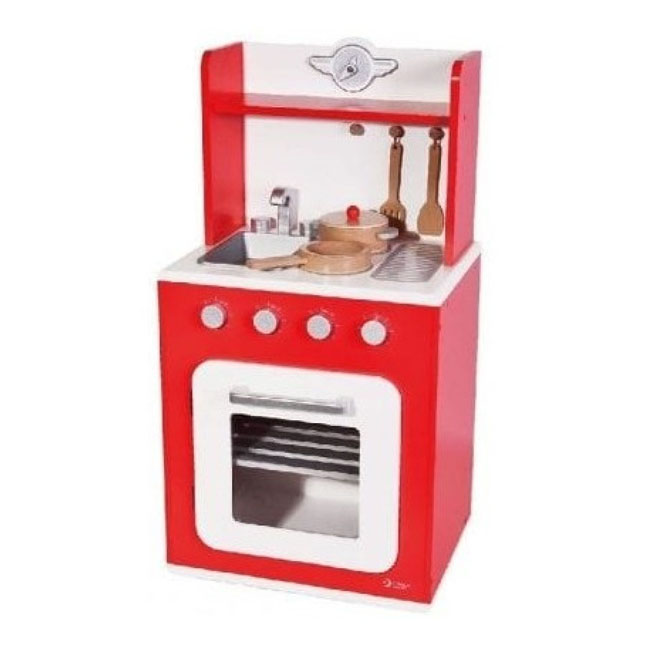 RETRO KITCHEN