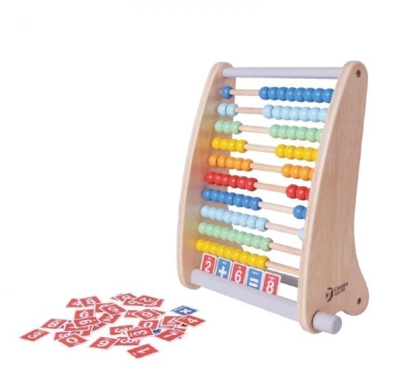 CLASSIC WORLD ABACUS