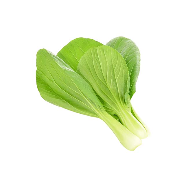 CLICK AND GROW PLANT PODS PAK CHOI