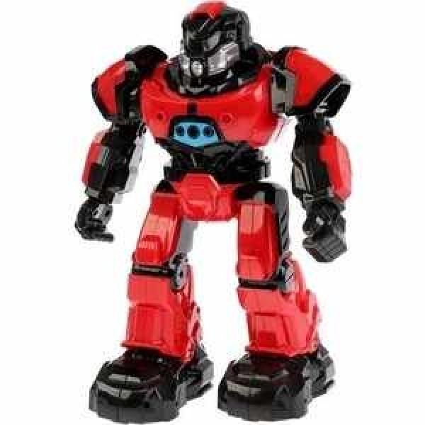  CRAZON REMOTE CONTROL STROLLER FOLLOWING ROBOT