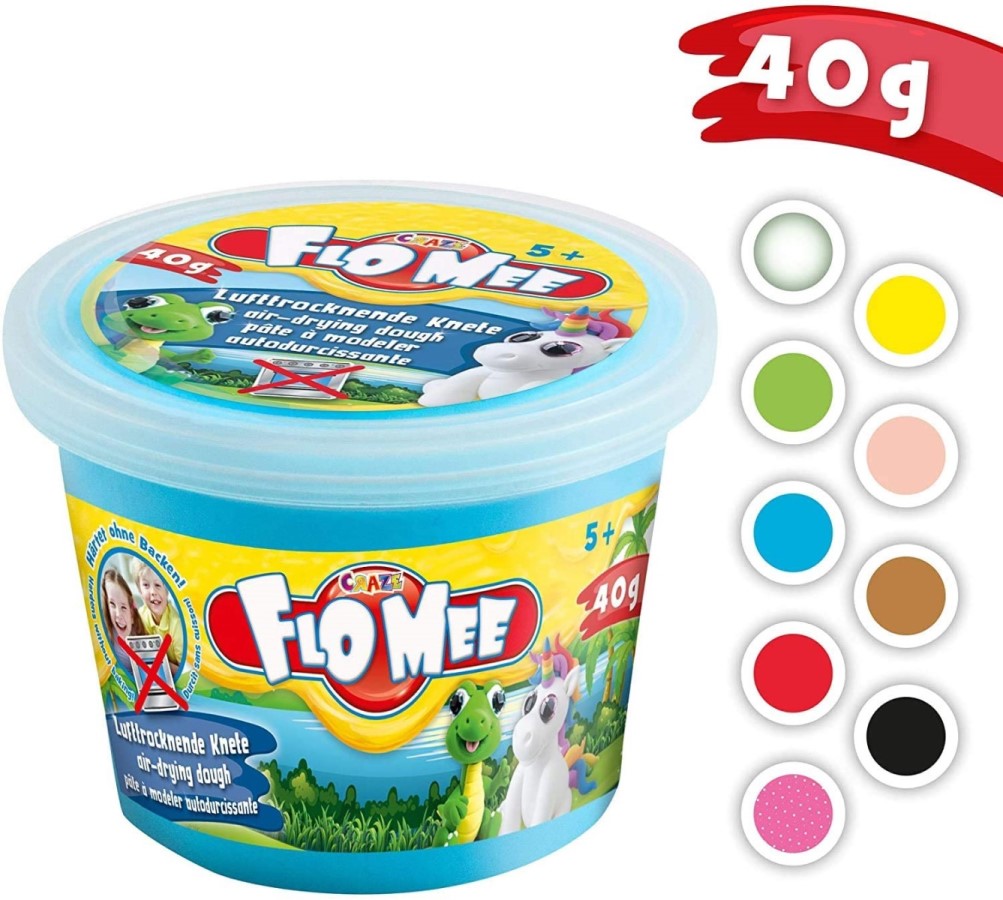 CRAZE FLO MEE STARTER CAN