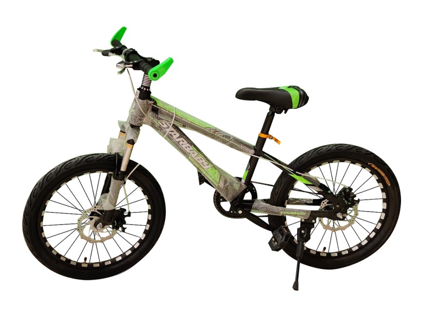 COOL WHEELS CHILDREN BI-CYCLE 20 INCH