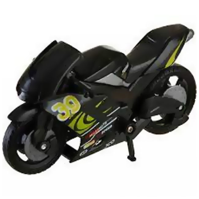 TEAMSTERZ 4IN SPEED BIKES
