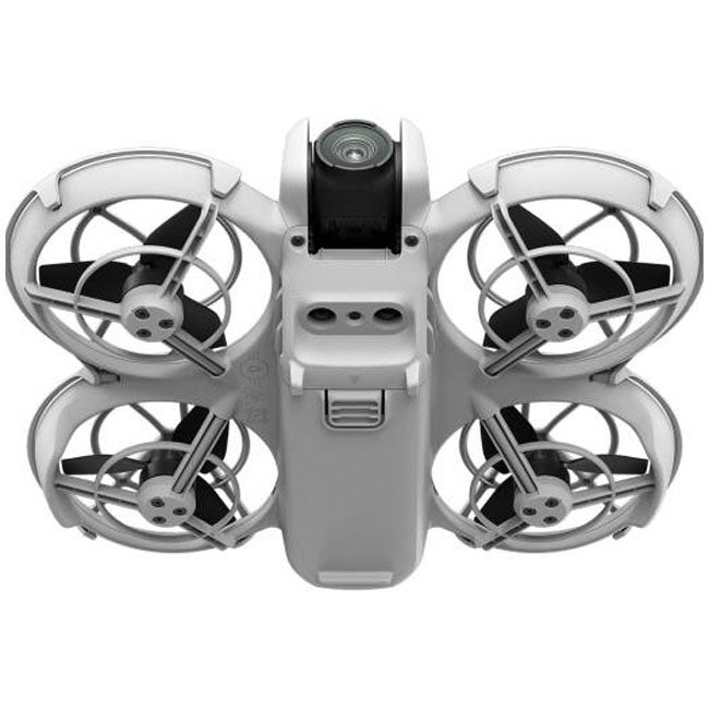 DJI NEO FLY MORE 4K UHD DRONE WITH CAMERA COMBO