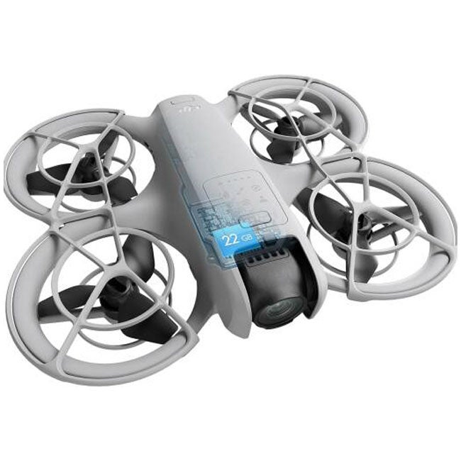 DJI NEO FLY MORE 4K UHD DRONE WITH CAMERA COMBO