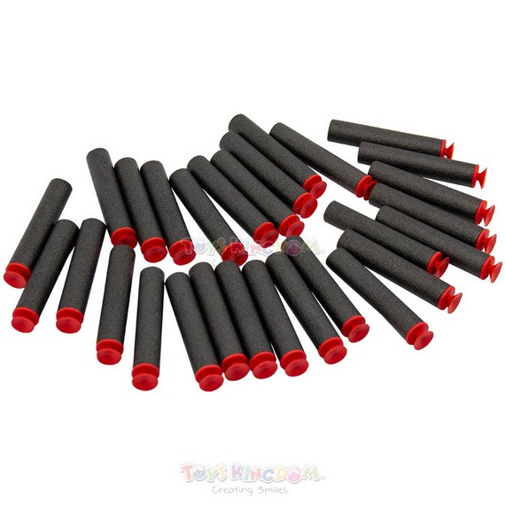 D-DART 30 PIECES REFILL PACK