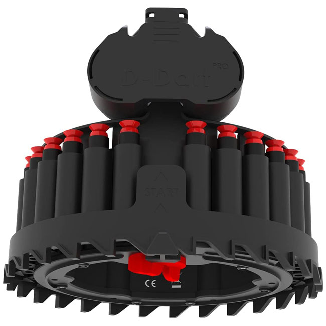 D-DART PRO BLASTER