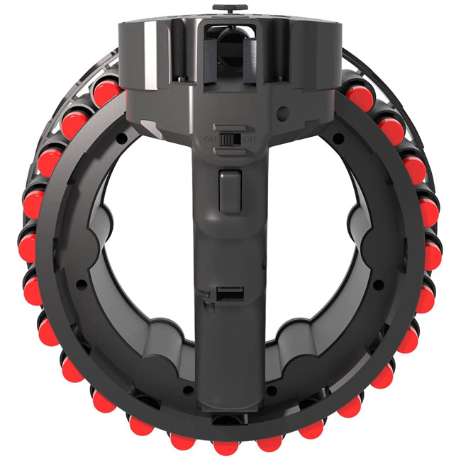 D-DART PRO BLASTER