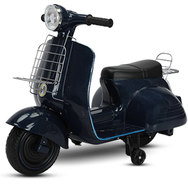BBJ 6V ELECTRIC SCOOTER