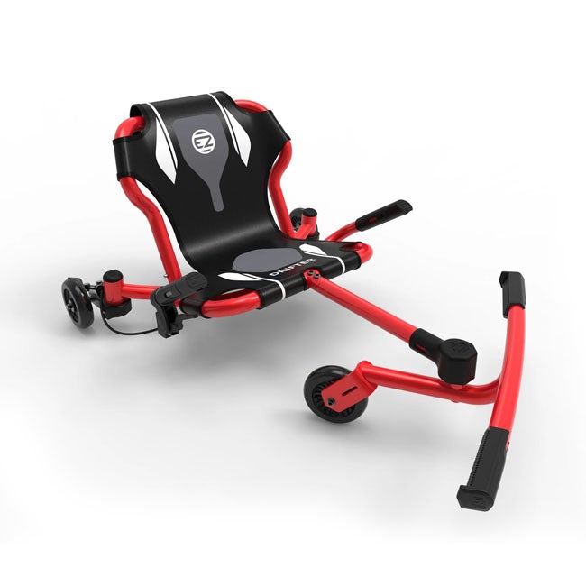 EZY ROLLER RIDE-ON DRIFTER RIDER