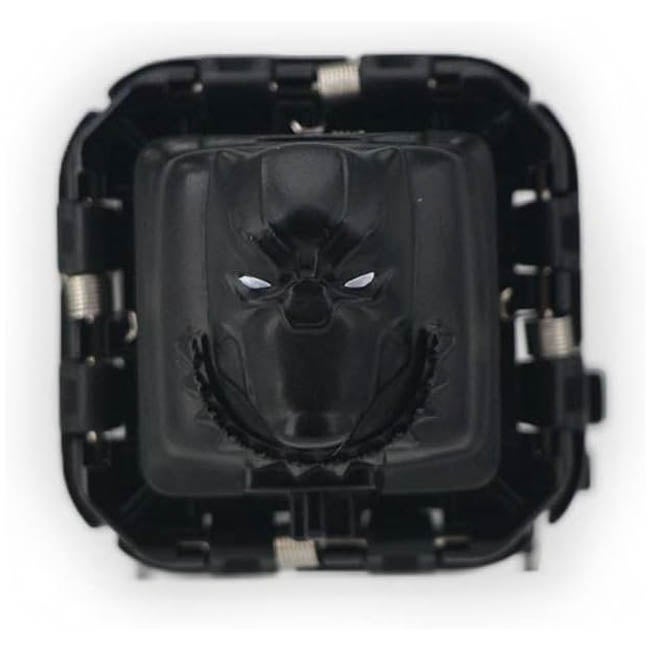 EOLO AVENGERS BATTLE CUBES - CAPTAIN AMERICA VS BLACK PANTHE