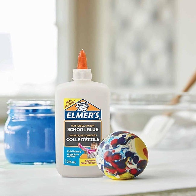 ELMER'S SCHOOL GLUE 225-ML