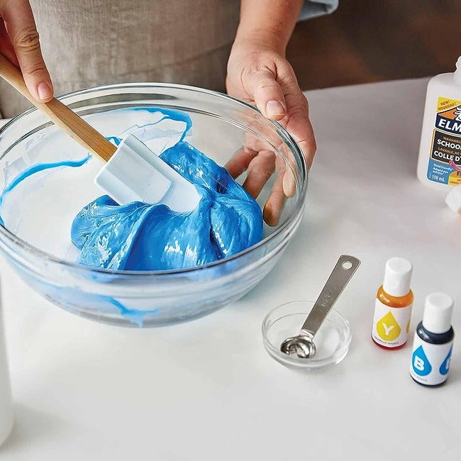 ELMER'S SCHOOL GLUE 225-ML