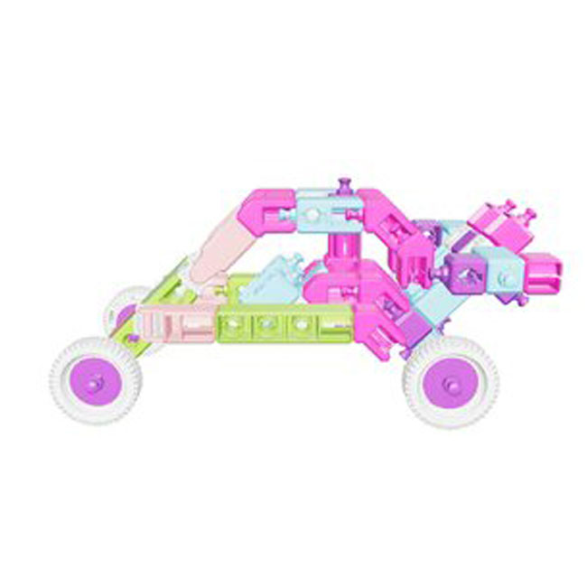 ENGINO CREATIVE BUILDER 15 MODELS DESIGNER SET