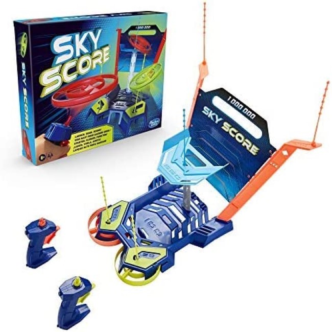 HASBRO SKY SCORE GAME