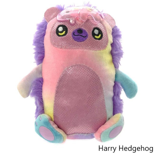 CRUSHIE FLUFFIES S1 10-INCH COLLECTIBLE CRUSHABLE PLUSH