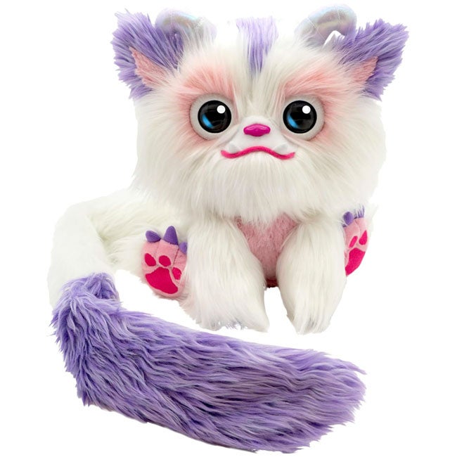 FURLINGS COMPANION 14-INCH ASPEN BATTERY OPERATED