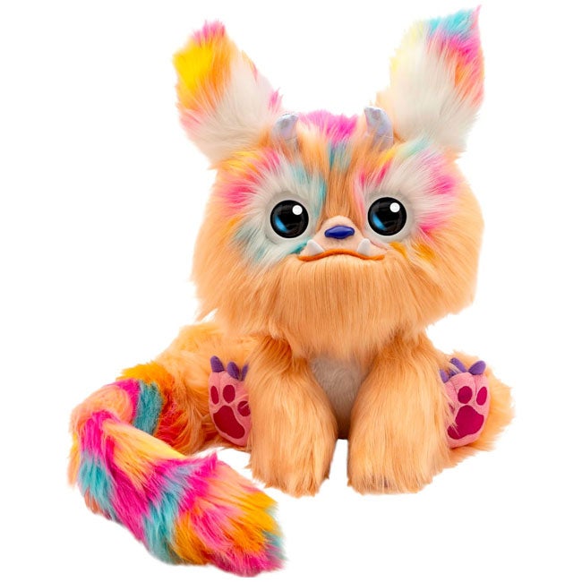 FURLINGS COMPANION 14-INCH CLEO BATTERY OPERATED