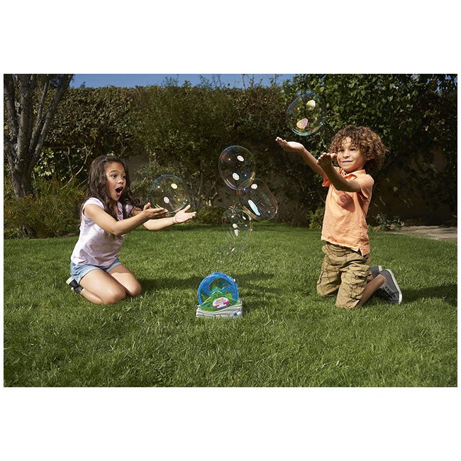 GAZILLION GIANT BUBBLES MILL