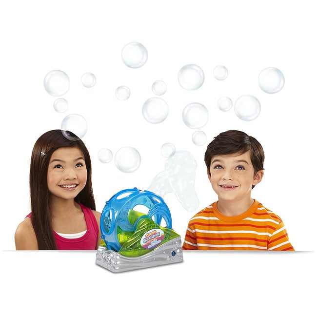 GAZILLION GIANT BUBBLES MILL