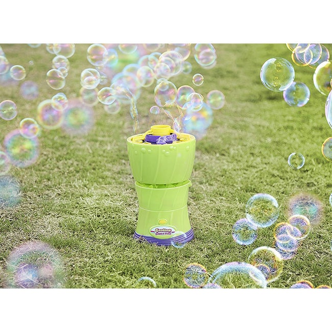 GAZILLION BUBBLE RUSH B/O