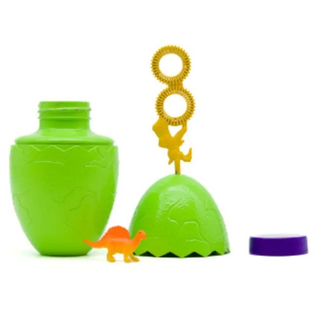 GAZILLION BUBBLE DINOEGG 236ML PDQ12 WOC
