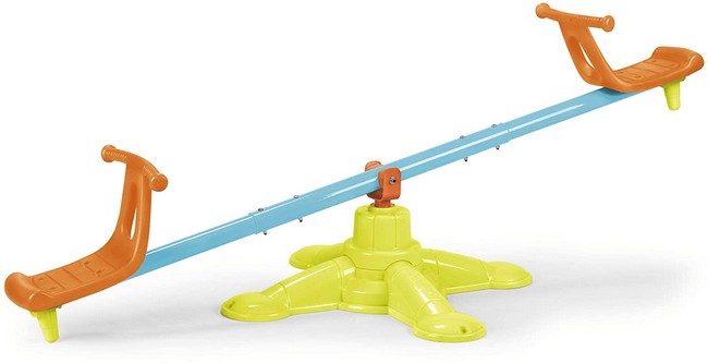 FEBER TWISTER SEESAW 2X1