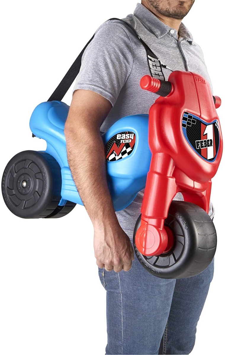 MOTOFEBER EASY