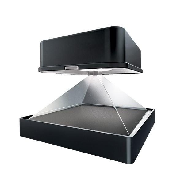 4M KIDZ LABS HOLOGRAM PROJECTOR