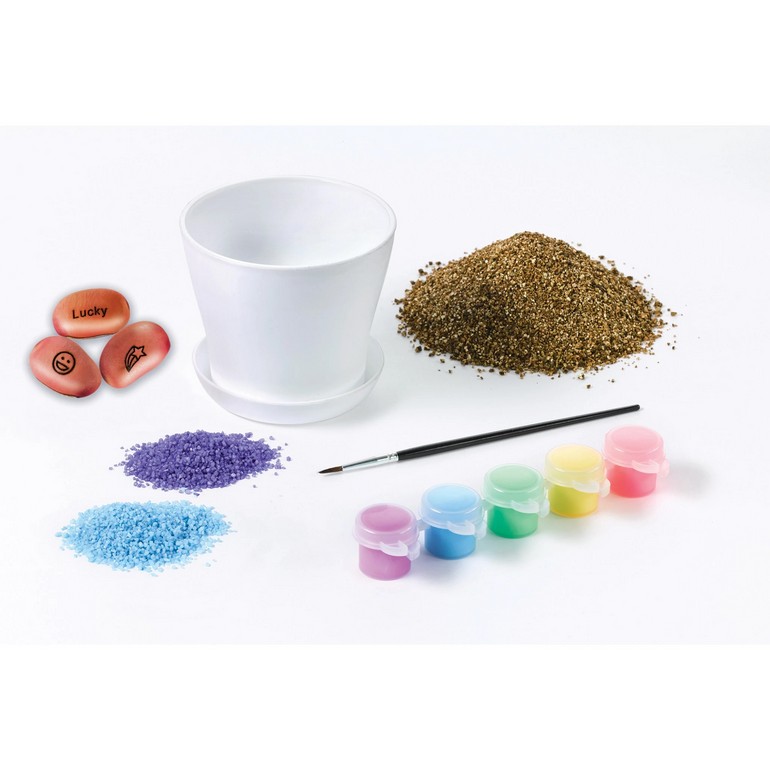 CREATIVITY FOR KIDS MAGIC BEAN GARDEN