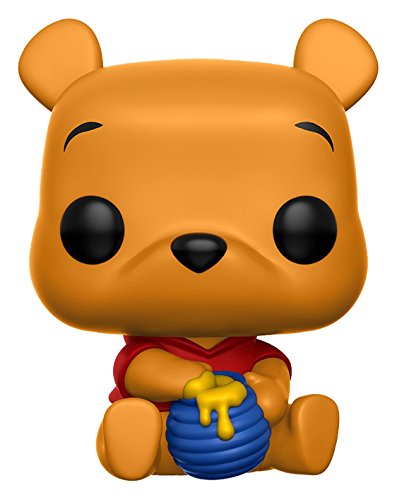 FUNKO POP DISNEY WINNIE THE POOH SEATED