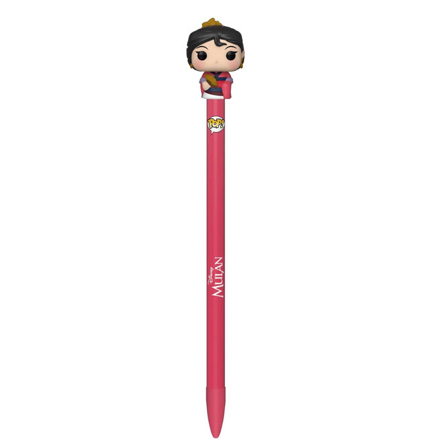 FUNKO PEN TOPPER DISNEY ULTIMATE PRINCESS - ARIEL