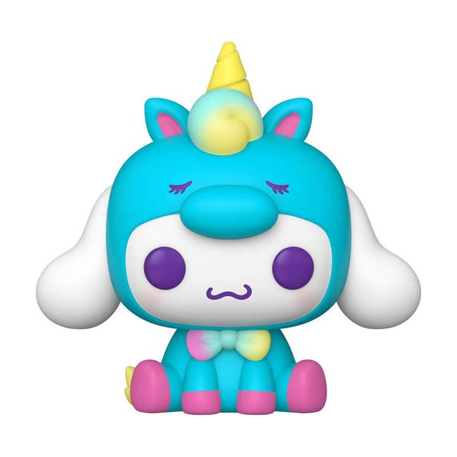 FUNKO POP SANRIO HELLO KITTY N FRIENDS CINNAMOROLL UNICORN