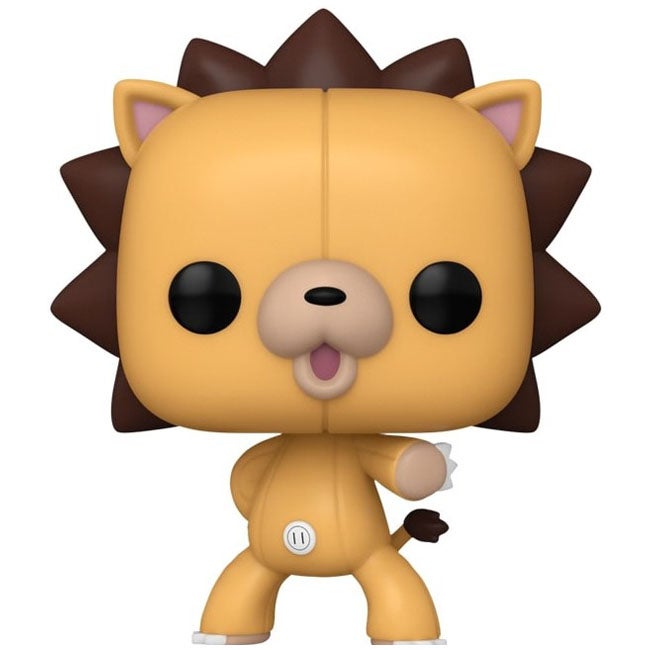 FUNKO POP ANIMATED: BLEACH - KON