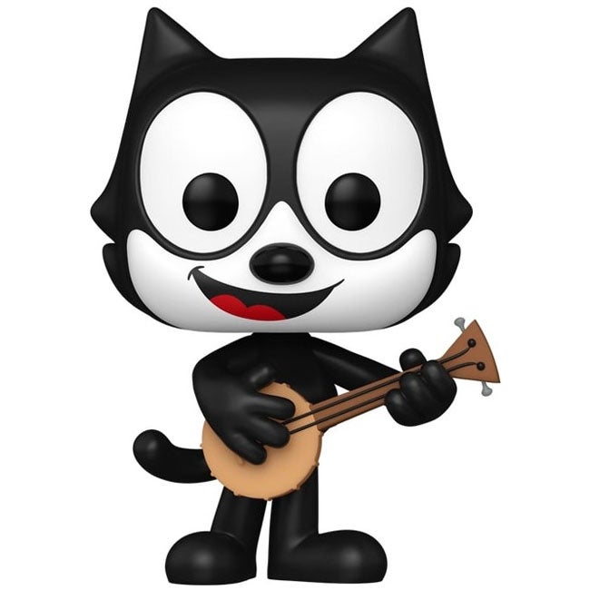 FUNKO POP TV: FELIX THE CAT 105TH - FELIX