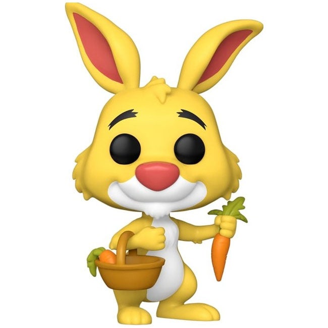 FUNKO POP DISNEY: WINNIE THE POOH S3 - RABBIT