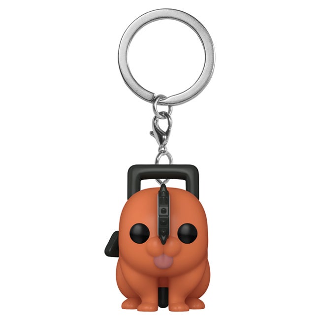 FUNKO POCKET POP ANIMATED: CHAINSAWMAN - POCHITA