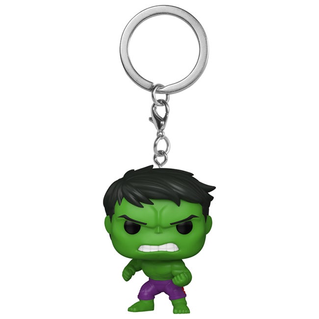 FUNKO POP MARVEL: MARVEL NC - HULK