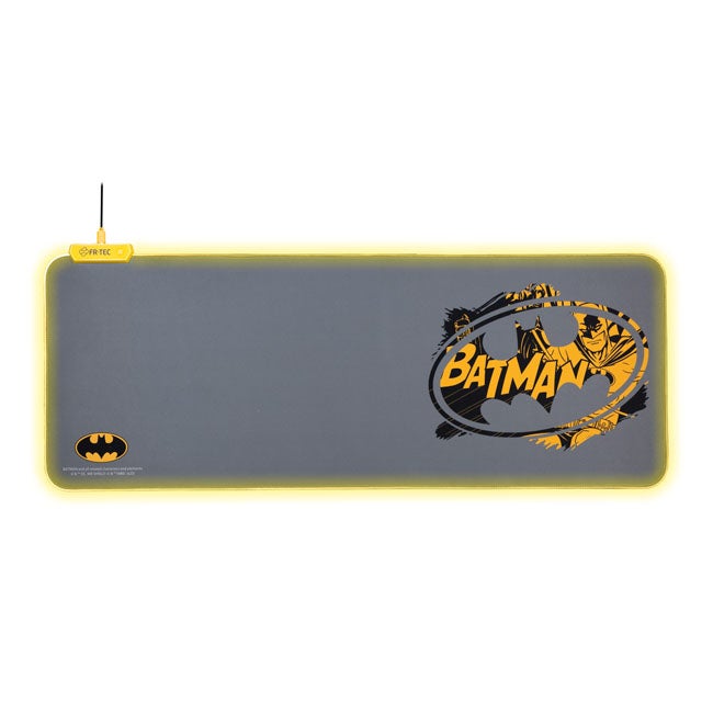 FR-TEC PC DC MOUSEPAD BATMAN