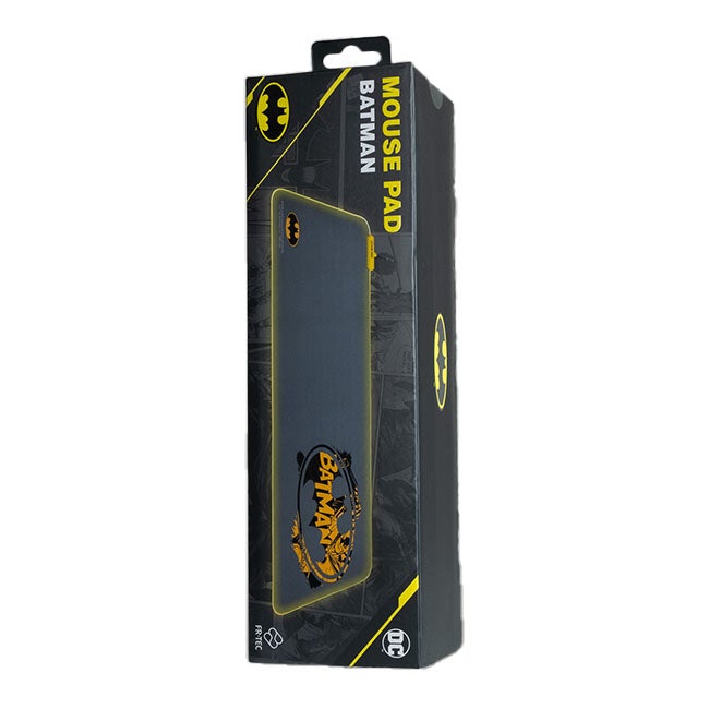 FR-TEC PC DC MOUSEPAD BATMAN