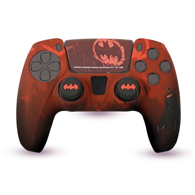 FR-TEC CONTROLLER ACCESSORY COMPATIBLE WITH PS5 DC CUSTOM KI